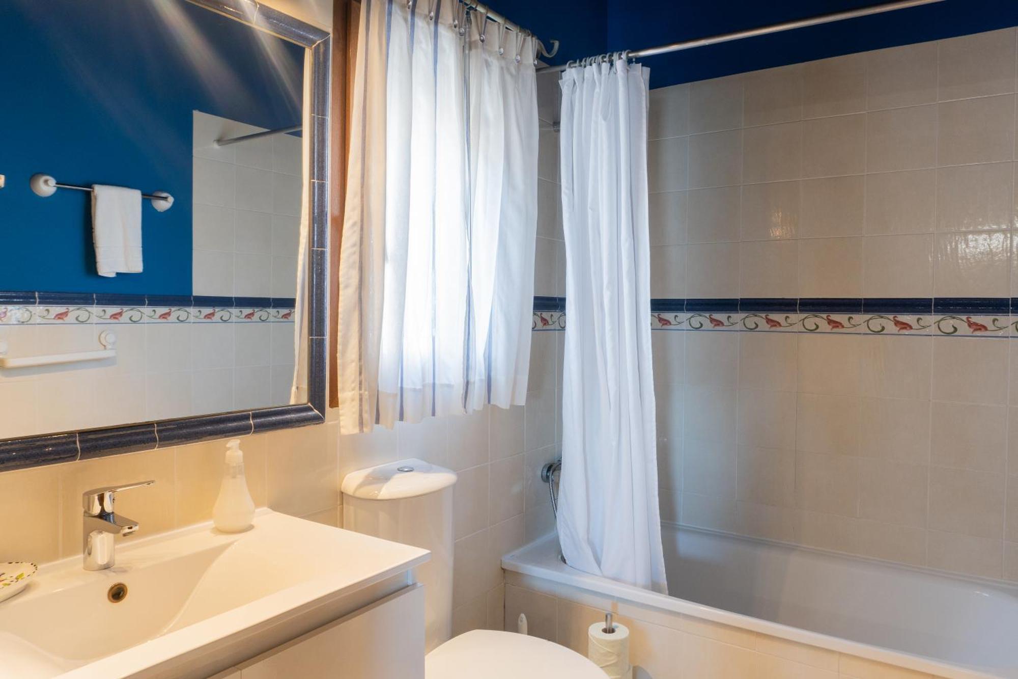 Apartamentos Rurales La Alqueria Del Pilar Bañeres Exterior foto