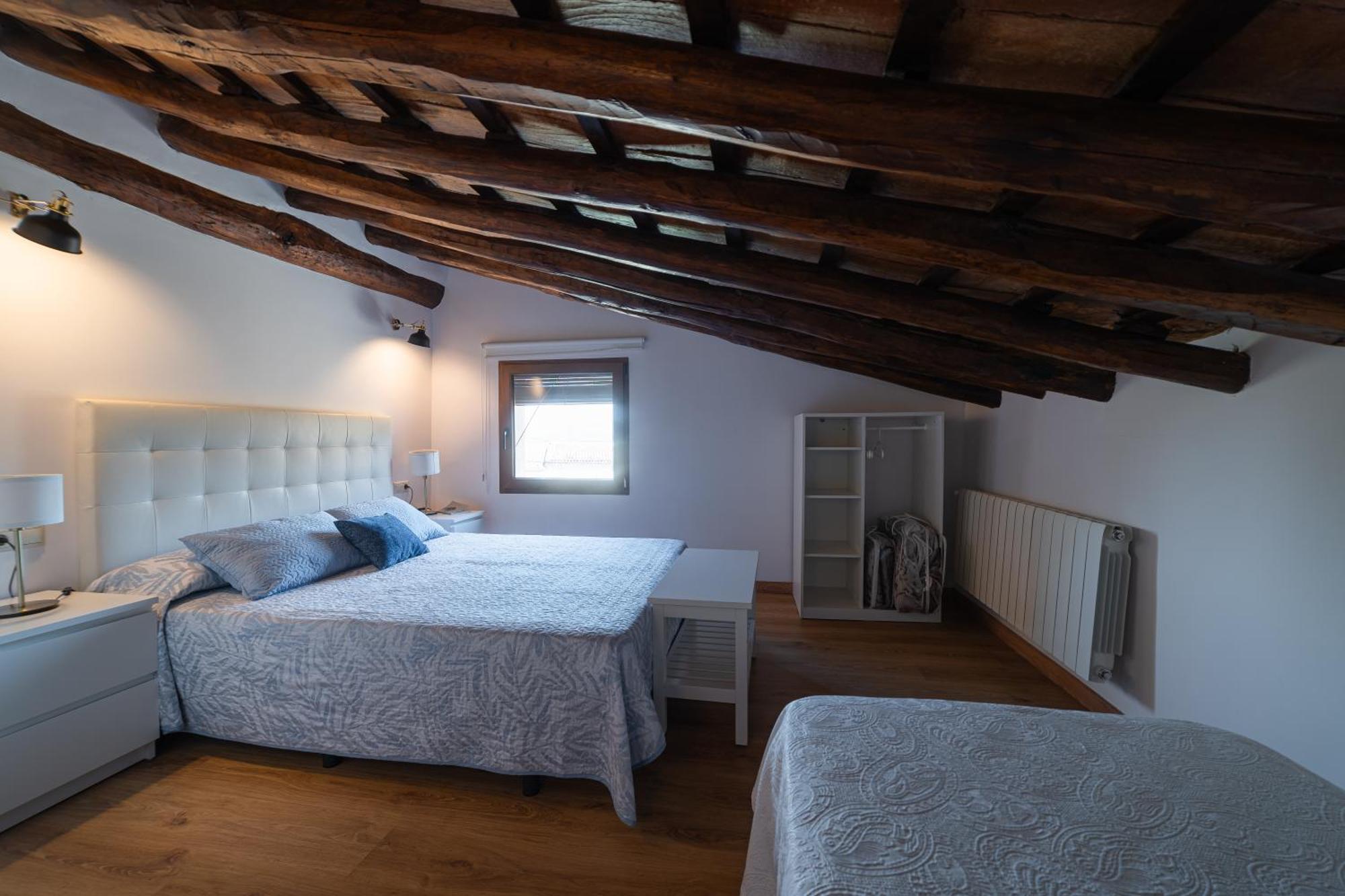 Apartamentos Rurales La Alqueria Del Pilar Bañeres Exterior foto
