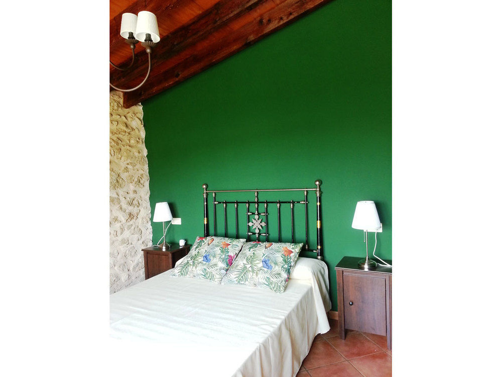 Apartamentos Rurales La Alqueria Del Pilar Bañeres Exterior foto