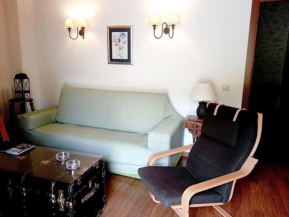 Apartamentos Rurales La Alqueria Del Pilar Bañeres Exterior foto